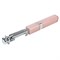 Монопод Noosy Lipstick Selfie Stick (дизайн "Губная помада", цвет "розовый") - BR14 - фото 22662
