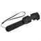 Монопод Noosy Mini Bluetooth Selfie Stick (цвет "черный") - BR09 - фото 22679