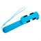Монопод Noosy Mini Bluetooth Selfie Stick (цвет "синий") - BR09 - фото 22706