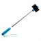 Монопод Noosy Mini Bluetooth Selfie Stick (цвет "синий") - BR09 - фото 22708