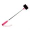 Монопод Noosy Mini Bluetooth Selfie Stick (цвет "розовый) - BR09 - фото 22724