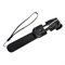 Монопод Noosy Mini Cable Selfie Stick (цвет "черный") - BR07 - фото 22740