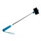 Монопод Noosy Mini Cable Selfie Stick (цвет "синий") - BR07 - фото 22750