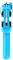 Монопод Noosy Mini Cable Selfie Stick (цвет "синий") - BR07 - фото 22753