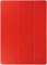 Чехол-книжка Uniq для iPad Pro 9.7" Yorker red (Цвет: Красный) - фото 22784