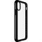 Чехол Speck Presidio Show для iPhone X (цвет прозрачно-черный) - фото 23102