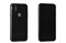 Чехол-накладка Hoco Light Series TPU для Apple iPhone X, цвет "Прозрачно-черный" (60079) - фото 23110
