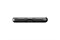 Чехол-накладка Just Mobile TENC для iPhone X (цвет прозрачно-черный) - фото 23186