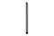 Чехол-накладка Just Mobile TENC для iPhone X (цвет прозрачно-черный) - фото 23187
