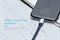 Чехол-накладка Just Mobile TENC для iPhone X (цвет прозрачный-матовый) - фото 23198