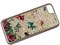 Чехол-накладка iCover iPhone 6/6s Mother of Pearl 06, дизайн "рыбки" (IP6/4.7-MP-GD/GF) - фото 23523