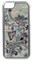 Чехол-накладка iCover iPhone 6/6s Mother of Pearl 08, дизайн &quot;цветы&quot; (IP6/4.7-MP-SL/FL01)