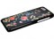 Чехол-накладка iCover iPhone 6/6s Mother of Pearl 09, дизайн "цветы" (IP6/4.7-MP-BK/FL02) - фото 23545