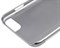 Чехол-накладка iCover iPhone 6/6s Plus Mother of Pearl, дизайн "цветы" (IP6/5.5-MP-BK/PA07) - фото 23549