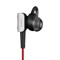 Беспроводные Bluetooth стерео-наушники Meizu EP51, цвет "красный" - фото 23594