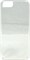 Чехол-накладка iCover Rubber для iPhone 6/6s, цвет "прозрачный" (IP6/4.7-TR-C) - фото 23751