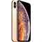 Apple iPhone XS Max 512 GB Золотой (Gold) - фото 24345
