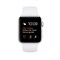 Apple Watch Series 1 38mm "Silver" - фото 24470