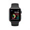 Apple Watch Series 1 42mm "Space Grey" - фото 24479