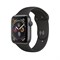 Apple Watch Series 4 44mm "Space Grey" - фото 24520