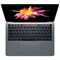 Apple MacBook Pro 13"; i5 2.3Гц/8/512Гб, "Space Grey" (MR9R2) - фото 24559