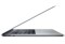 Apple MacBook Pro 15"; i7 2.2Гц/16/256Гб, "Space Grey"; (MR932) - фото 24569