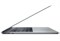 Apple MacBook Pro 15" i7 2.6Гц/16/512Гб, "Space Grey" (MR942) - фото 24573
