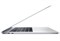 Apple MacBook Pro 15" i7 2.2Гц/16/256Гб, "Silver" (MR962) - фото 24581