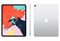 Apple iPad Pro 12.9"; 256GB, "Silver" - фото 24639