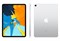 Apple iPad Pro 11"; 64GB, "Silver" GPS+Cell - фото 24654