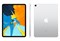 Apple iPad Pro 11"; 512GB, "Silver" GPS+Cell - фото 24656