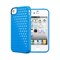 Чехол SGP Modello Case Blue для iPhone 4 / 4s