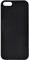 Чехол-накладка Uniq Bodycon для iPhone 5/5S/SE (цвет "черный") (IPSEHYB-BDCBLK) - фото 25706