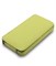 Кожаный чехол Melkco Leather Case Jacka Type Olive для iPhone 4 / 4s - фото 3494