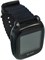 Elari KidPhone 2 часы-телефон, черные (KP-2-BLACK) - фото 25762
