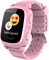 Elari KidPhone 2 часы-телефон розовые (KP-2-PINK) - фото 25784