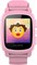 Elari KidPhone 2 часы-телефон розовые (KP-2-PINK) - фото 25785