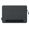 Чехол-Сумка LAB.C Slim Fit для ноутбуков размером до 13 "дюймов", темно-серый (LABC-454-DG) - фото 25813