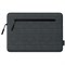 Чехол-Сумка LAB.C Slim Fit для ноутбуков размером до 13 "дюймов", темно-серый (LABC-454-DG) - фото 25814