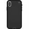 Чехол-накладка Speck Presidio Sport для iPhone X, цвет "чёрный/серый/чёрный" (104443-6683) - фото 25829