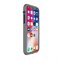 Чехол-накладка Speck Presidio Sport для iPhone X/XS, цвет "серый/синий/серый" (104443-6684) - фото 25842