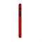 Чехол-накладка Speck Presidio Sport для iPhone 7/8, цвет "красный/серый/чёрный" (104441-6685) - фото 25850