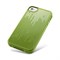 Чехол SGP Modello Case Green для iPhone 4 / 4s - фото 3509
