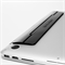 Подставка Bluelounge Kickflip для ноутбука MacBook Pro 15" - фото 25914