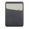 Чехол Moshi Muse для ноутбука Apple MacBook 13&quot; (Материал микрофибра) (цвет: черный) (99MO034004)