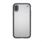 Чехол Speck Presidio для iPhone XS/X, (цвет серый) (103135-6649) - фото 26007