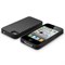 Чехол SGP Modello Case Black Star для iPhone 4 / 4s