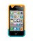 Пластиковый чехол SwitchEasy Melt Cases Orange iPhone 4 / 4S