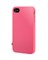 Пластиковый чехол SwitchEasy Lanyard Cases Purple iPhone 4 / 4S