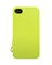Пластиковый чехол SwitchEasy Lanyard Cases Green iPhone 4 / 4S